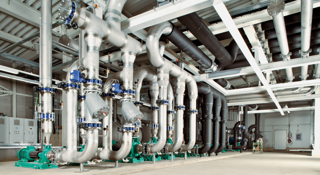 _MG_7572 Anlagentechnik - Edelstahlverrohrung Ferrero